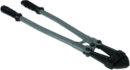 42" Bolt Cutter with Black Head - Apex Tool & Supply