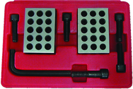 1-2-3 BLOCK SET IN PLASTIC CASE - Apex Tool & Supply
