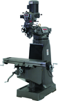 JTM-1 Mill With Newall DP500 DRO With X & Y-Axis Powerfeeds - Apex Tool & Supply