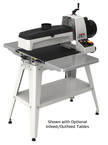 JWDS-1836 DRUM SANDER 1.75HP 1PH 11 - Apex Tool & Supply