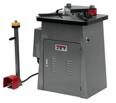 EMN-9 HYDRAULIC SHEET METAL NOTCHER - Apex Tool & Supply