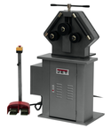 EPR-2 ELECTRIC ROLL BENDER - Apex Tool & Supply