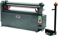 ESR-1650-1T, 50" x 16 Gauge Electric Slip Roll 1-1/2HP, 115/230V, 1PH - Apex Tool & Supply