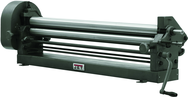 SR-1650M, 50" x 16 Gauge Bench Model Slip Roll - Apex Tool & Supply