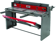 FS-1652J, 52" x 16 Gauge Foot Shear - Apex Tool & Supply