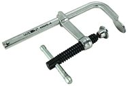 MMS-12, 12" Mini F-Clamp - Apex Tool & Supply