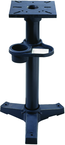 PEDESTAL STAND FOR BENCH GRINDER - Apex Tool & Supply