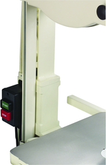 JRB14 6" RISER BLOCK F/14" BANDSAW - Apex Tool & Supply