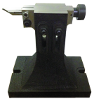 Adjustable Tailstock - For 14" Rotary Table - Apex Tool & Supply