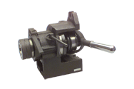 Horizontal/Vertical 5C Indexing Fixture - Apex Tool & Supply