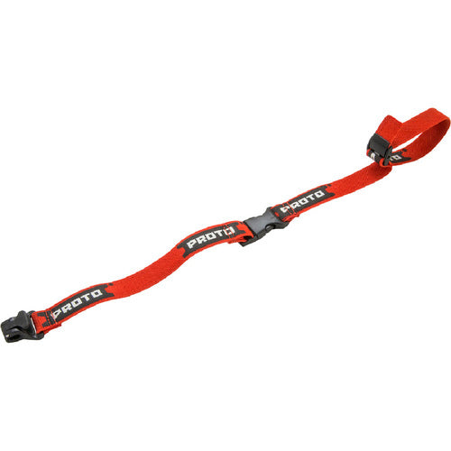Proto Hard Hat Lanyard - 100 Pack Qty. - Apex Tool & Supply