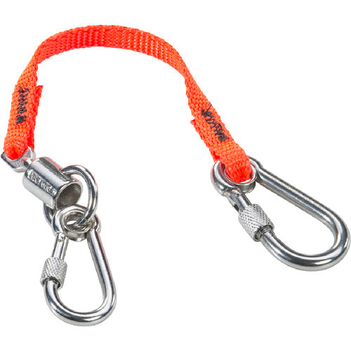 Proto Tethering D-Ring Wrist Strap Lanyard - Apex Tool & Supply