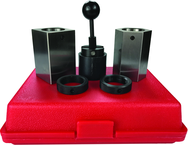 Collet Block Set - For 5C Collets - Apex Tool & Supply