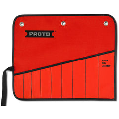 Proto 9 Pocket Tool Roll - Apex Tool & Supply