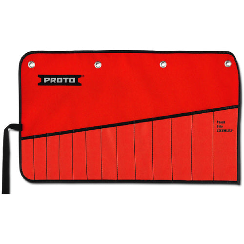Proto 13 Pocket Tool Roll - Apex Tool & Supply