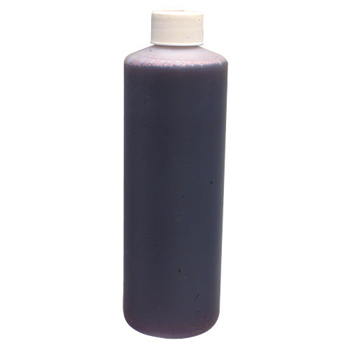 Electrolyte Solution - 16 oz; Aluminum - Apex Tool & Supply