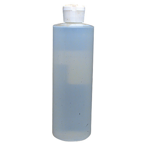 Electrolyte Solution - 16 oz - Brass - Apex Tool & Supply