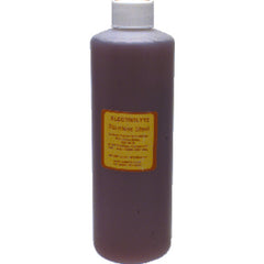 Electrolyte Solution - 16 oz - Stainless Steel - Apex Tool & Supply