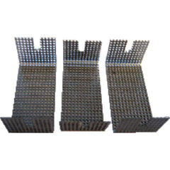 Martindale Grids-3 Pack - #GP 7/8 × 1-7/8 - Apex Tool & Supply