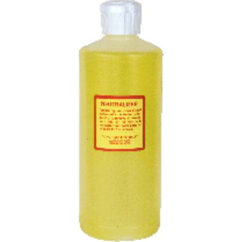 Neutralizer (Powder Pack) - Model NP - Apex Tool & Supply