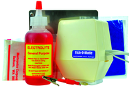 Etch-O-Matic Etcher Kit -- #EMI - Apex Tool & Supply