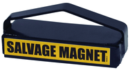 Dip Tank Magnet - Extra Strength - 6" x 1-7/8" x 1-1/2" - Apex Tool & Supply