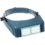 #DA-0 - Donegan Opti-Visor Headgear Only - Apex Tool & Supply