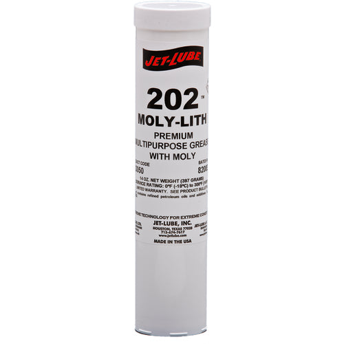 Moly-Lith Multi-Purpose Grease - Apex Tool & Supply