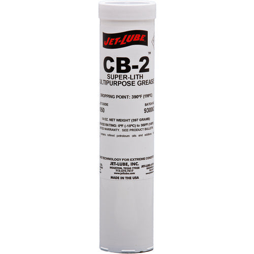 CB-2 Super-Lith Multi-Purpose Grease - Apex Tool & Supply