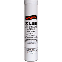 CC Synthetic Lube - 14 oz - Apex Tool & Supply