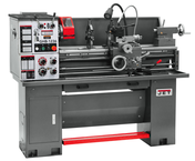 GHB-1236 GEARED HEAD BENCH LATHE - Apex Tool & Supply