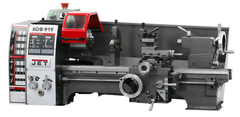 BDB-919 BELT DRIVE BENCH LATHE - Apex Tool & Supply