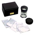 #10XS - 10X Power - Loupe Style Magnifier - Apex Tool & Supply