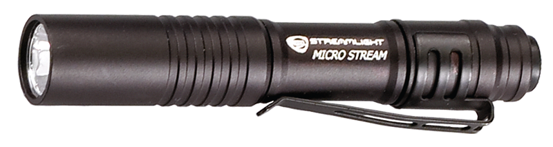 MicroStream C4 LED Pocket Flashlight - Apex Tool & Supply