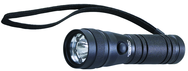 Twin Task 3AA C4 LED Flashlight w/Laser Pointer - Apex Tool & Supply