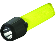 4AA Propolymax Flashlight- Yellow - Apex Tool & Supply