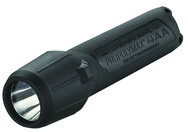 4AA Propolymax Flashlight- Black - Apex Tool & Supply