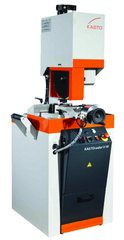 #RADIALU7 500mm Semi-Automatic Vertical Bandsaw - Apex Tool & Supply