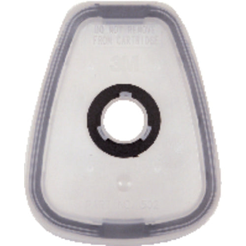 3M Filter Adapter 502 - Apex Tool & Supply