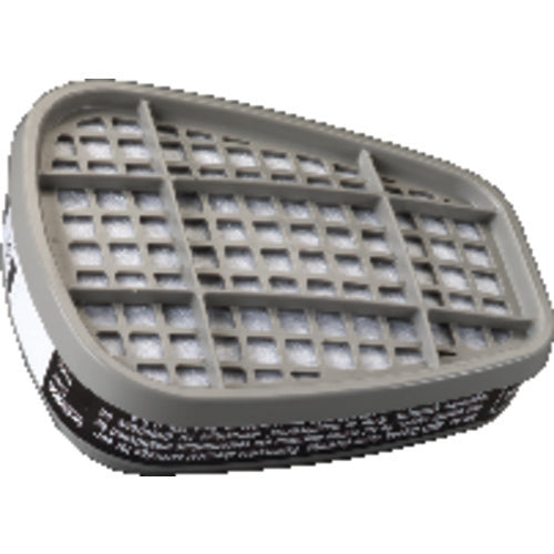 3M Organic Vapor Cartridge 6001 - Apex Tool & Supply