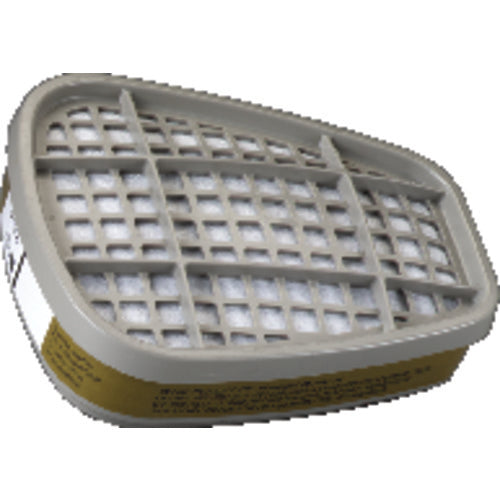 3M Multi Gas/Vapor Cartridge 6006 - Apex Tool & Supply