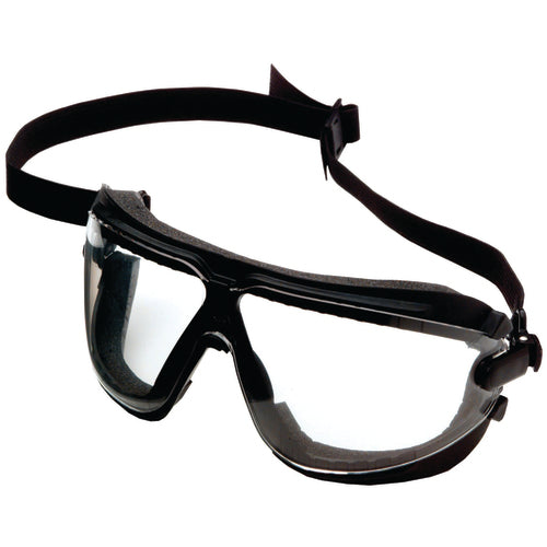 LEXA DUST PROTECTIVE GOGGLE-MED Alt Mfg # 62330 - Apex Tool & Supply