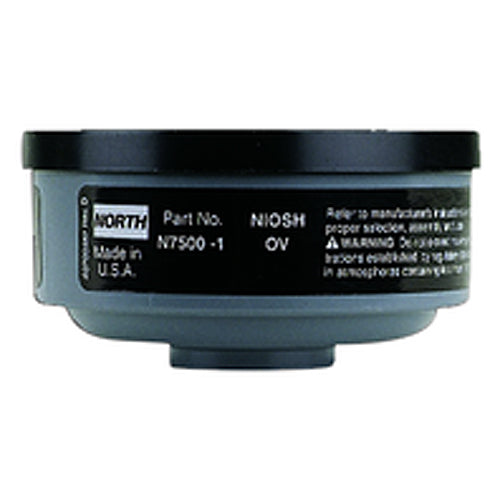 Organic Vapor - Filter Cartridges - Apex Tool & Supply