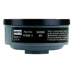 Organic Vapor - Filter Cartridges - Apex Tool & Supply