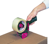 3" Hand Tape Dispenser - Apex Tool & Supply