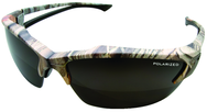 Camo Kit - Polarized Smoke Lens - Fog/Scratch Resistant - Apex Tool & Supply