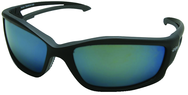 Polarized AP Blue Mirror Lens - Fog/Scratch Reistant - Apex Tool & Supply