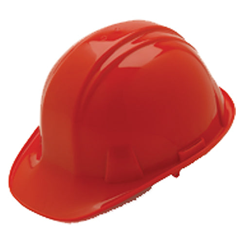 CAP STYLE RED 4 PT SNAP LOCK - Apex Tool & Supply