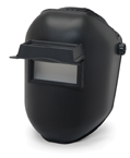 2' x 4-1/4 Viewing Area - Passive Welding Helmet - Apex Tool & Supply