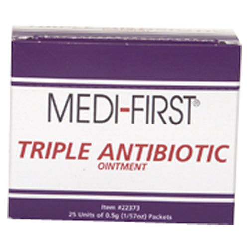 Triple Antibiotic - Apex Tool & Supply